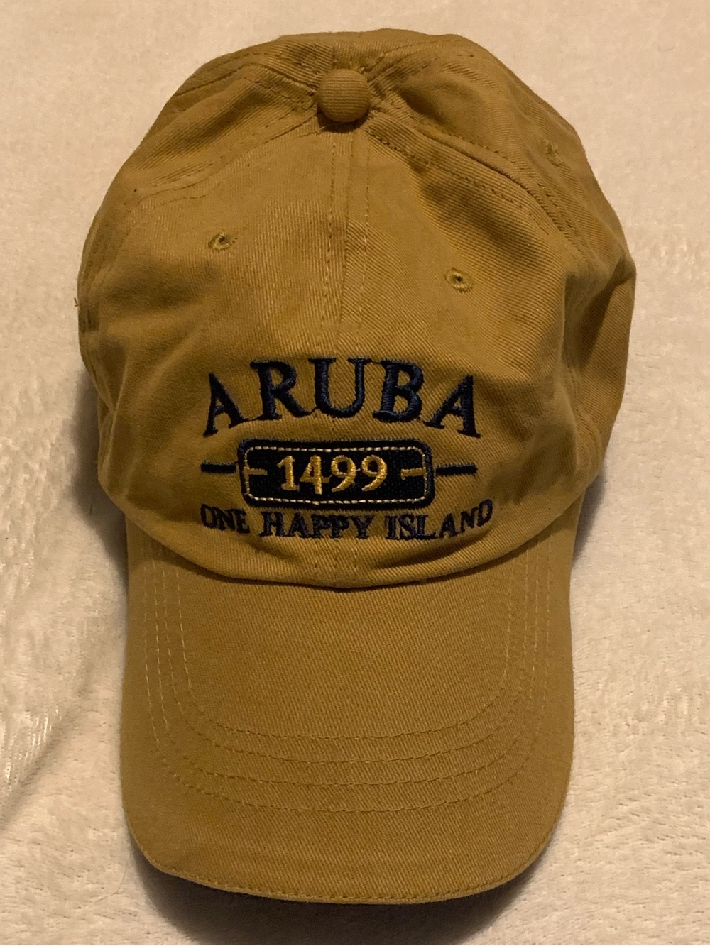 Aruba hat